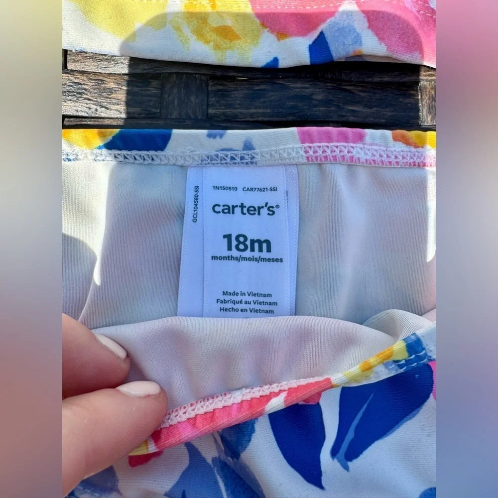 Carter's Swimsuit